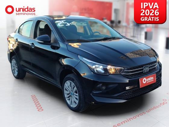FIAT CRONOS 1.0 FIREFLY FLEX DRIVE MANUAL FIAT CRONOS 1.0 FIREFLY FLEX DRIVE MANUAL